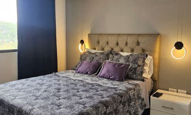 ARRIENDO APARTAMENTO AMOBLADO POR DIAS O MESES