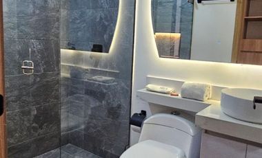 ARRIENDO APARTAMENTO AMOBLADO POR DIAS O MESES