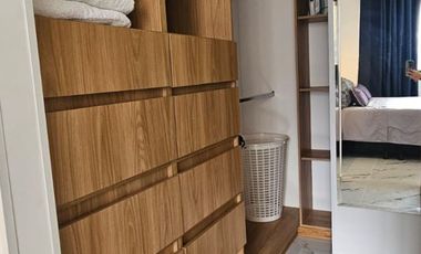 ARRIENDO APARTAMENTO AMOBLADO POR DIAS O MESES