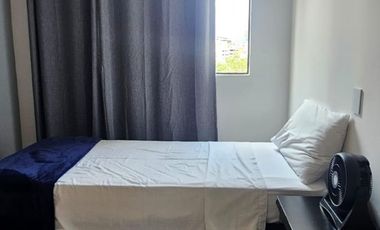 ARRIENDO APARTAMENTO AMOBLADO POR DIAS O MESES