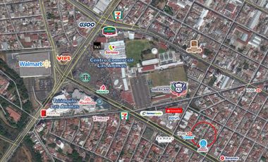 Venta Terreno 31A Sur El Vergel