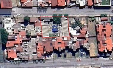 Venta Terreno 31A Sur El Vergel