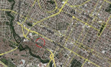 Venta Terreno 31A Sur El Vergel