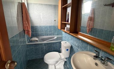 ARRIENDO CASA BIFAMILIAR - ENVIGADO