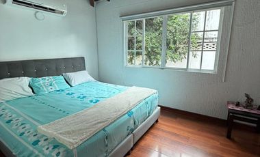 ARRIENDO CASA BIFAMILIAR - ENVIGADO