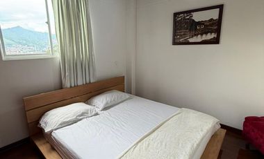 ARRIENDO CASA BIFAMILIAR - ENVIGADO