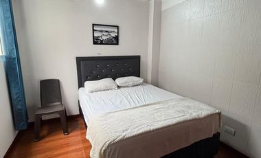 ARRIENDO CASA BIFAMILIAR - ENVIGADO