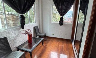 ARRIENDO CASA BIFAMILIAR - ENVIGADO