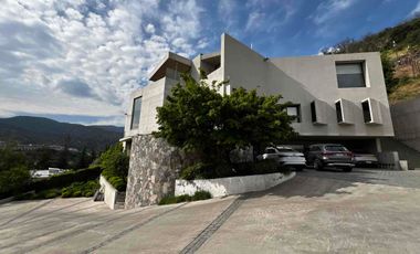 espectacular casa en los trapenses - Gonzalo Mardones