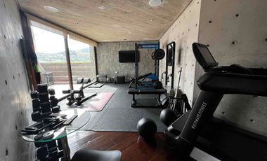 espectacular casa en los trapenses - Gonzalo Mardones