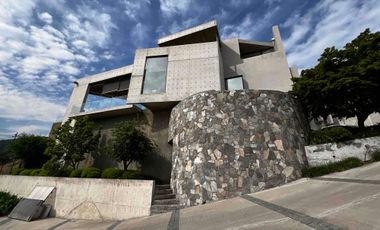 espectacular casa en los trapenses - Gonzalo Mardones