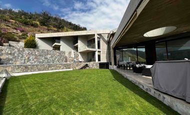 espectacular casa en los trapenses - Gonzalo Mardones