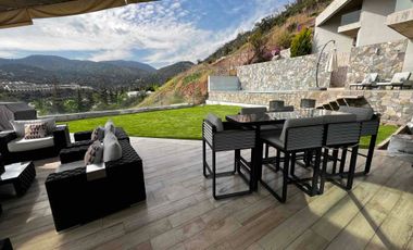 espectacular casa en los trapenses - Gonzalo Mardones