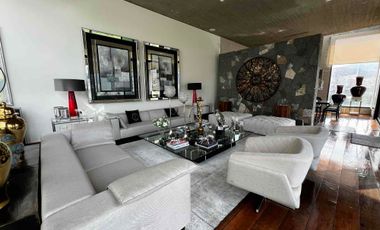 espectacular casa en los trapenses - Gonzalo Mardones