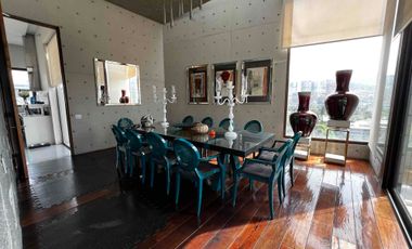 espectacular casa en los trapenses - Gonzalo Mardones