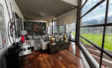 espectacular casa en los trapenses - Gonzalo Mardones