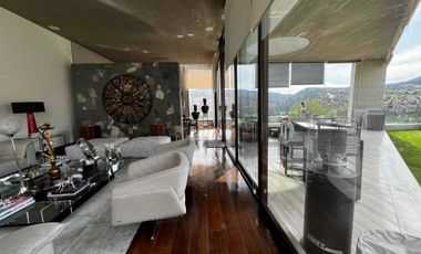 espectacular casa en los trapenses - Gonzalo Mardones