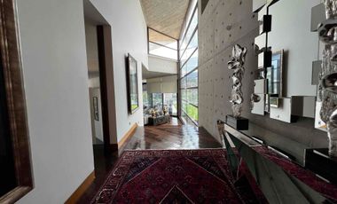 espectacular casa en los trapenses - Gonzalo Mardones