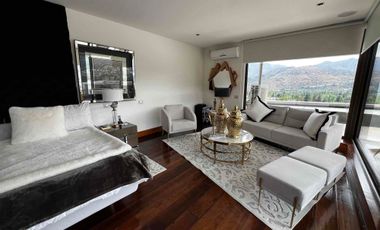 espectacular casa en los trapenses - Gonzalo Mardones