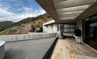 espectacular casa en los trapenses - Gonzalo Mardones