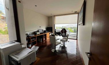 espectacular casa en los trapenses - Gonzalo Mardones