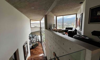 espectacular casa en los trapenses - Gonzalo Mardones