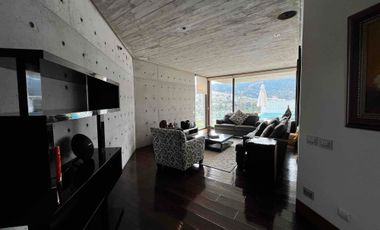 espectacular casa en los trapenses - Gonzalo Mardones