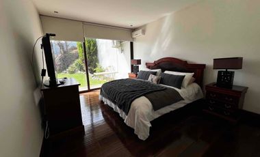 espectacular casa en los trapenses - Gonzalo Mardones
