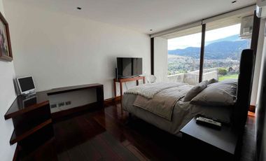 espectacular casa en los trapenses - Gonzalo Mardones