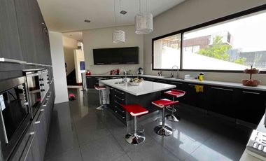 espectacular casa en los trapenses - Gonzalo Mardones