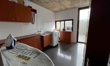 espectacular casa en los trapenses - Gonzalo Mardones