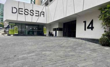 Departamento en Venta en Dessea Interlomas