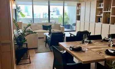 Departamento en Venta en Dessea Interlomas