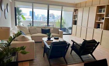 Departamento en Venta en Dessea Interlomas