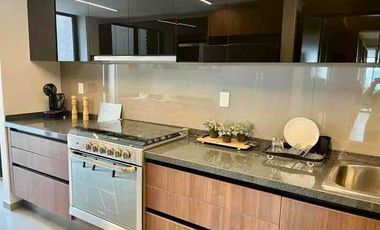 Departamento en Venta en Dessea Interlomas