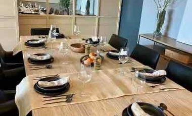 Departamento en Venta en Dessea Interlomas