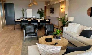 Departamento en Venta en Dessea Interlomas