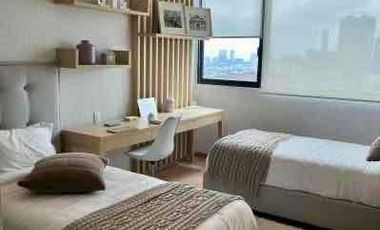 Departamento en Venta en Dessea Interlomas