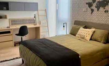 Departamento en Venta en Dessea Interlomas