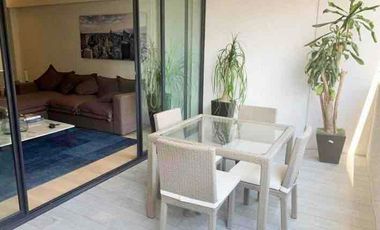 Departamento en Venta en Dessea Interlomas