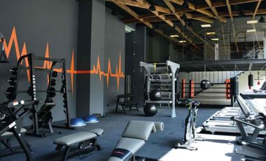 Departamento en Venta en Dessea Interlomas