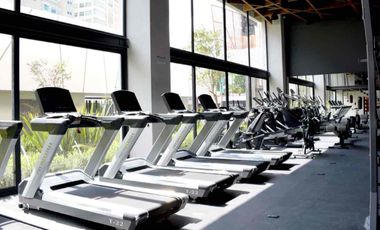 Departamento en Venta en Dessea Interlomas