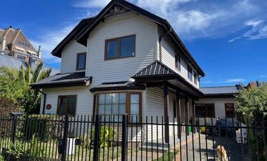Venta hermosa casa, sector Padre Harter, Puerto Montt.