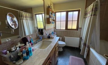 Venta hermosa casa, sector Padre Harter, Puerto Montt.