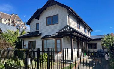 Venta hermosa casa, sector Padre Harter, Puerto Montt.