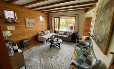 Venta hermosa casa, sector Padre Harter, Puerto Montt.