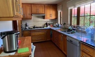 Venta hermosa casa, sector Padre Harter, Puerto Montt.