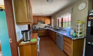 Venta hermosa casa, sector Padre Harter, Puerto Montt.