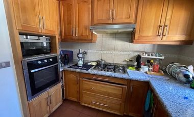 Venta hermosa casa, sector Padre Harter, Puerto Montt.