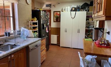 Venta hermosa casa, sector Padre Harter, Puerto Montt.